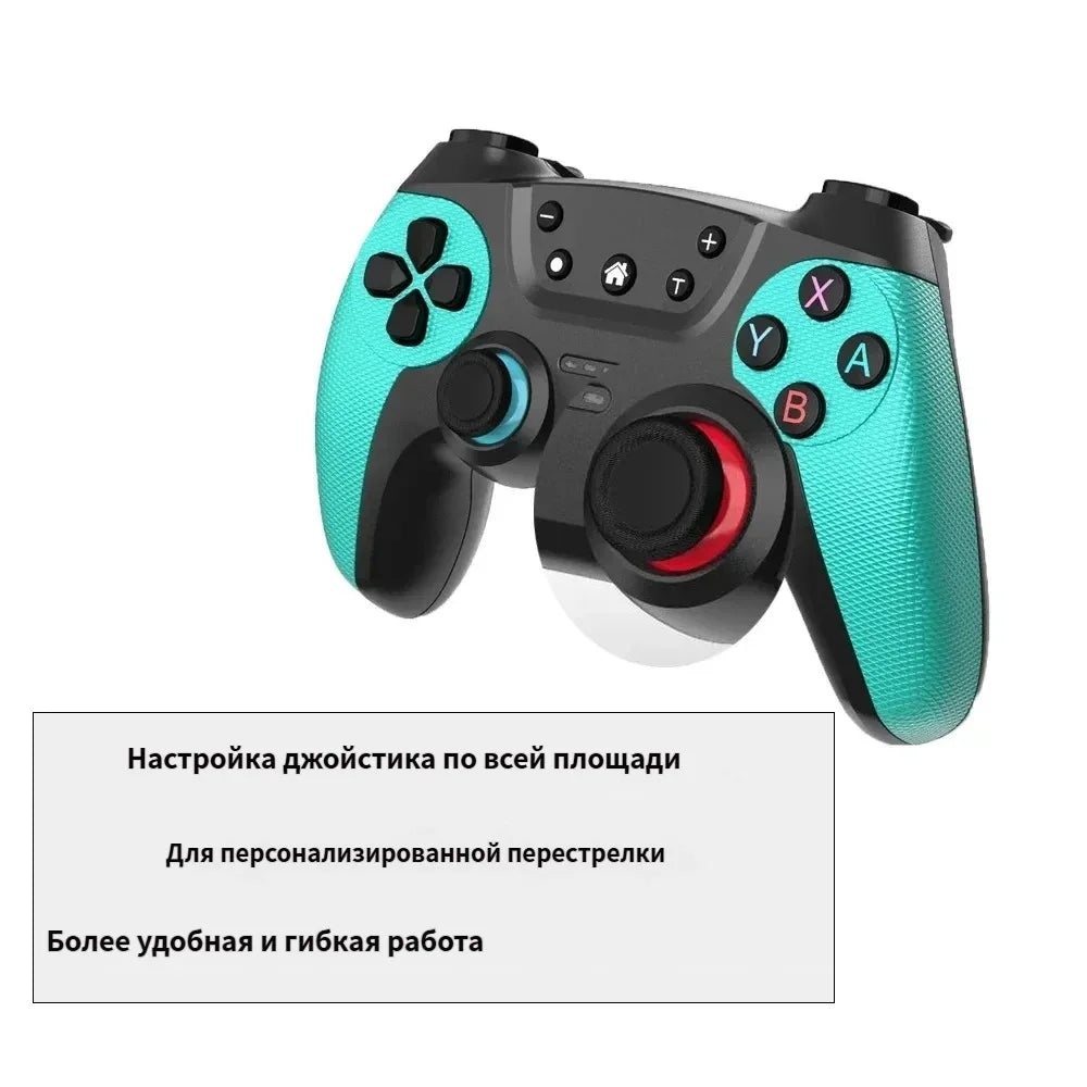 Game Controller For PS4 Bluetooth Wireless Dual Vibration Gamepad for PS4 Joystick For PlayStation 4/3 Joypad For PS/PC
