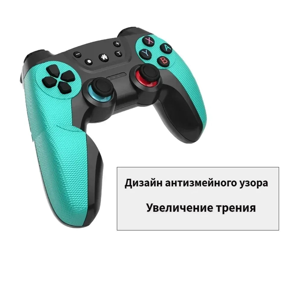 Game Controller For PS4 Bluetooth Wireless Dual Vibration Gamepad for PS4 Joystick For PlayStation 4/3 Joypad For PS/PC