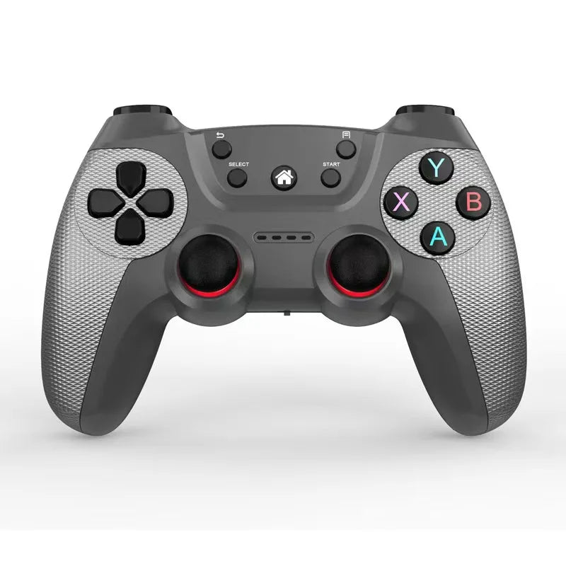 Game Controller For PS4 Bluetooth Wireless Dual Vibration Gamepad for PS4 Joystick For PlayStation 4/3 Joypad For PS/PC