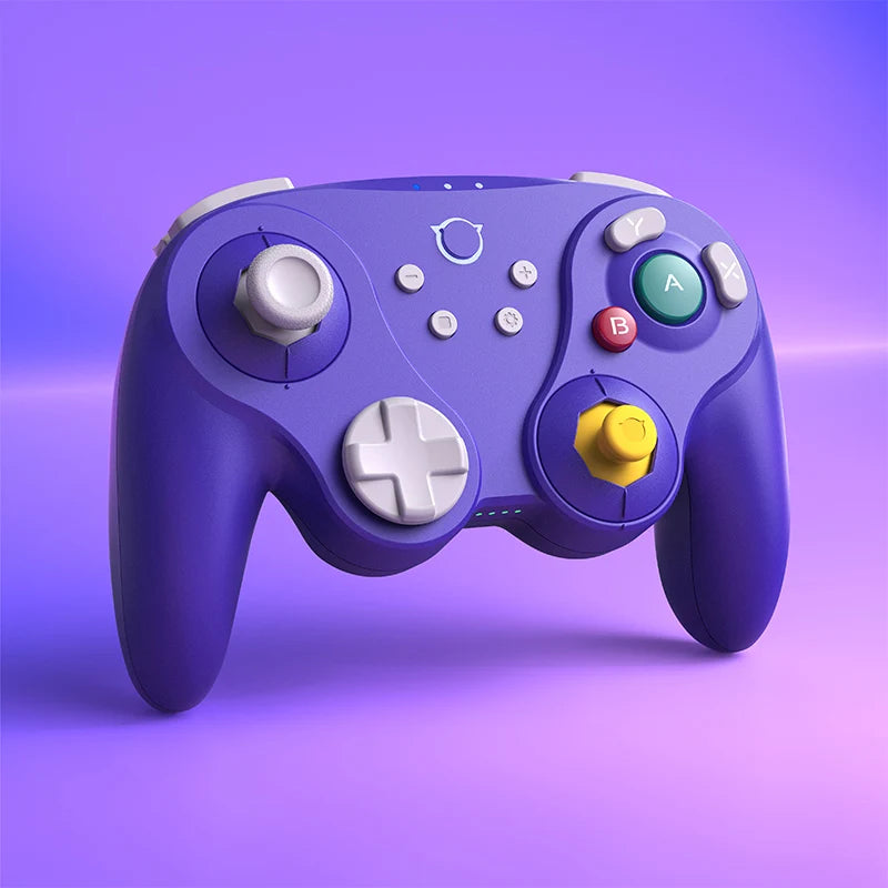 Game Controllers