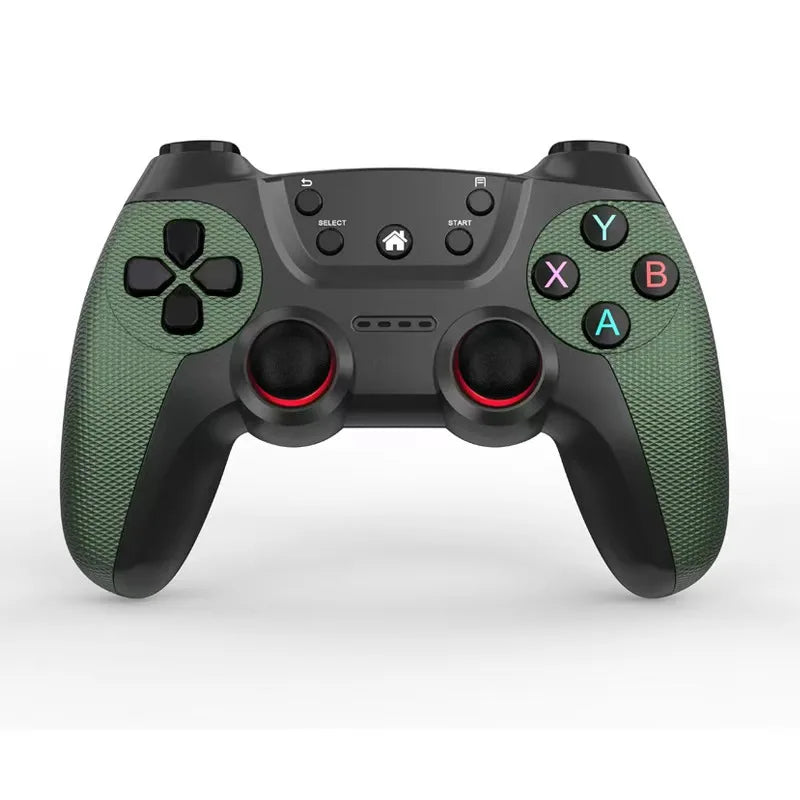 Game Controller For PS4 Bluetooth Wireless Dual Vibration Gamepad for PS4 Joystick For PlayStation 4/3 Joypad For PS/PC