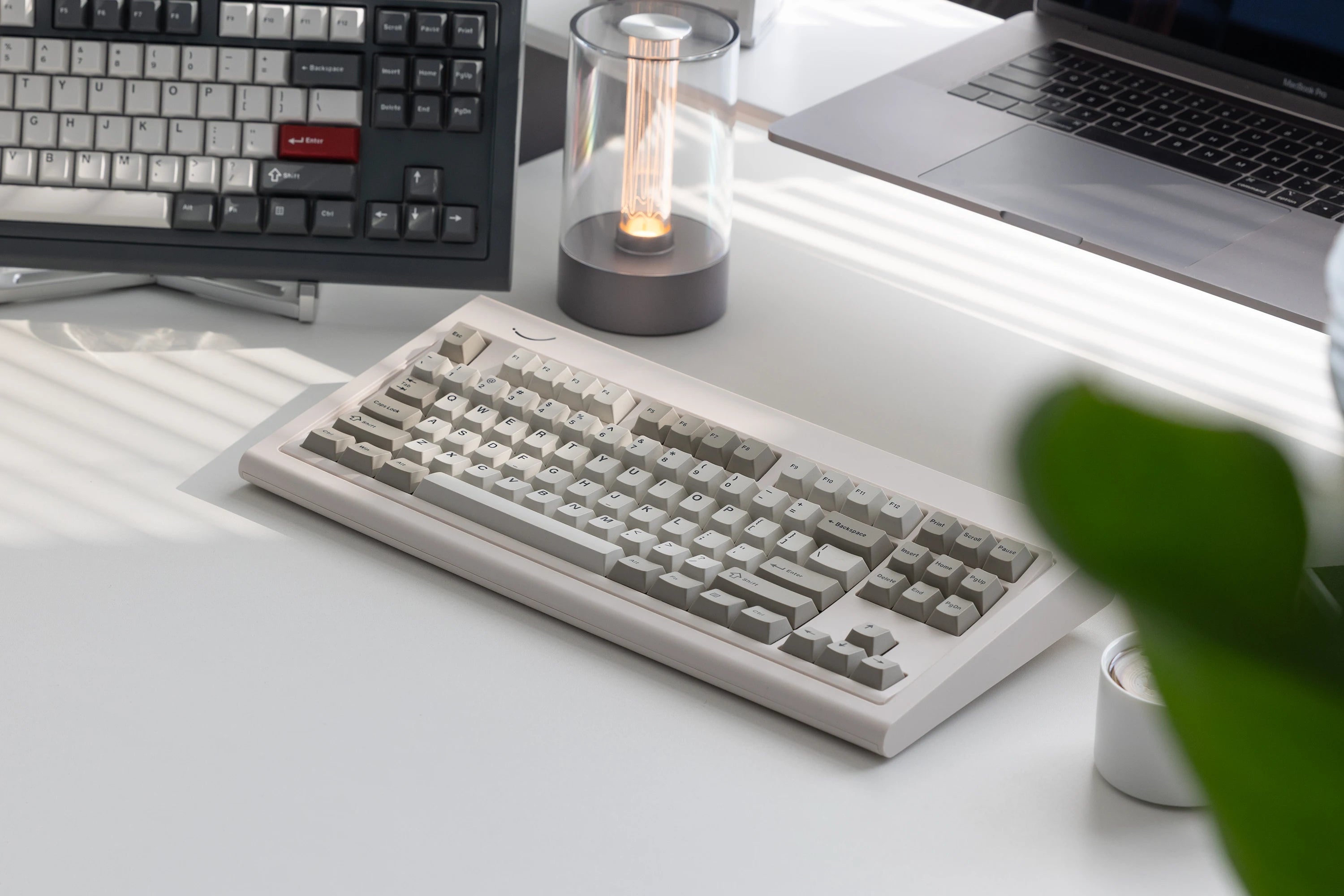 keyboard，mechanical keyboard，Typewriter keyboard，Smurve80