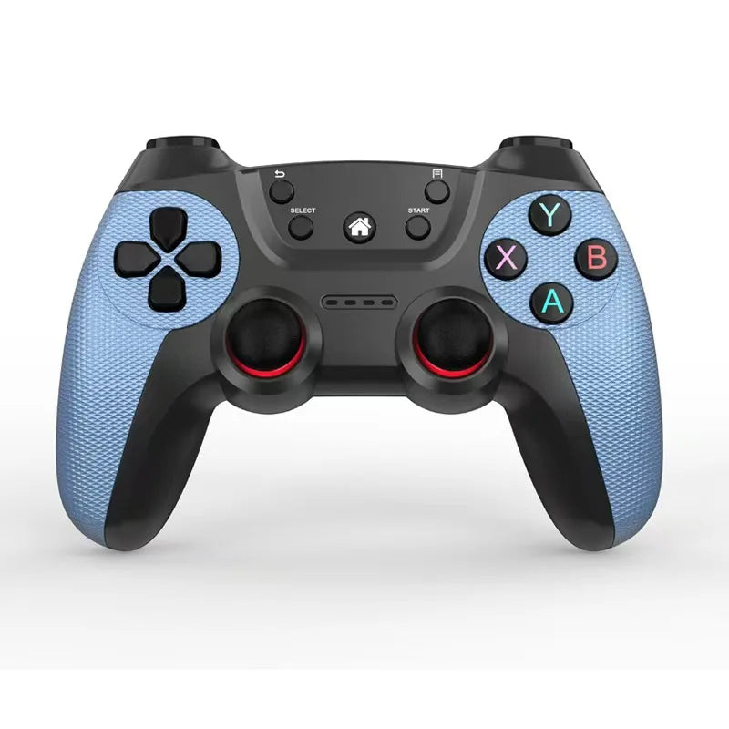 Game Controller For PS4 Bluetooth Wireless Dual Vibration Gamepad for PS4 Joystick For PlayStation 4/3 Joypad For PS/PC