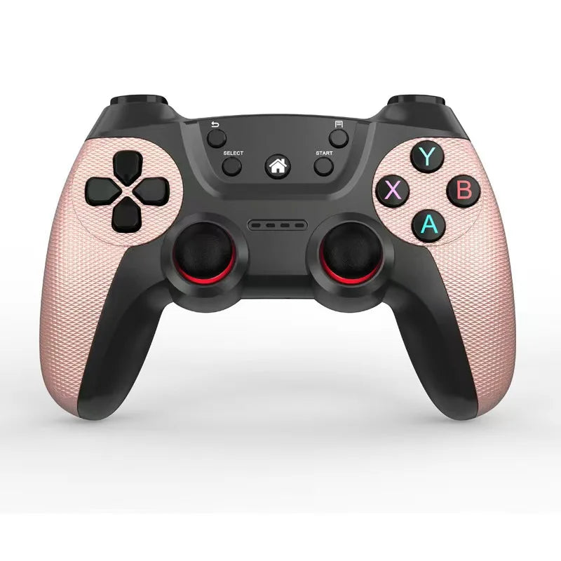 Game Controller For PS4 Bluetooth Wireless Dual Vibration Gamepad for PS4 Joystick For PlayStation 4/3 Joypad For PS/PC
