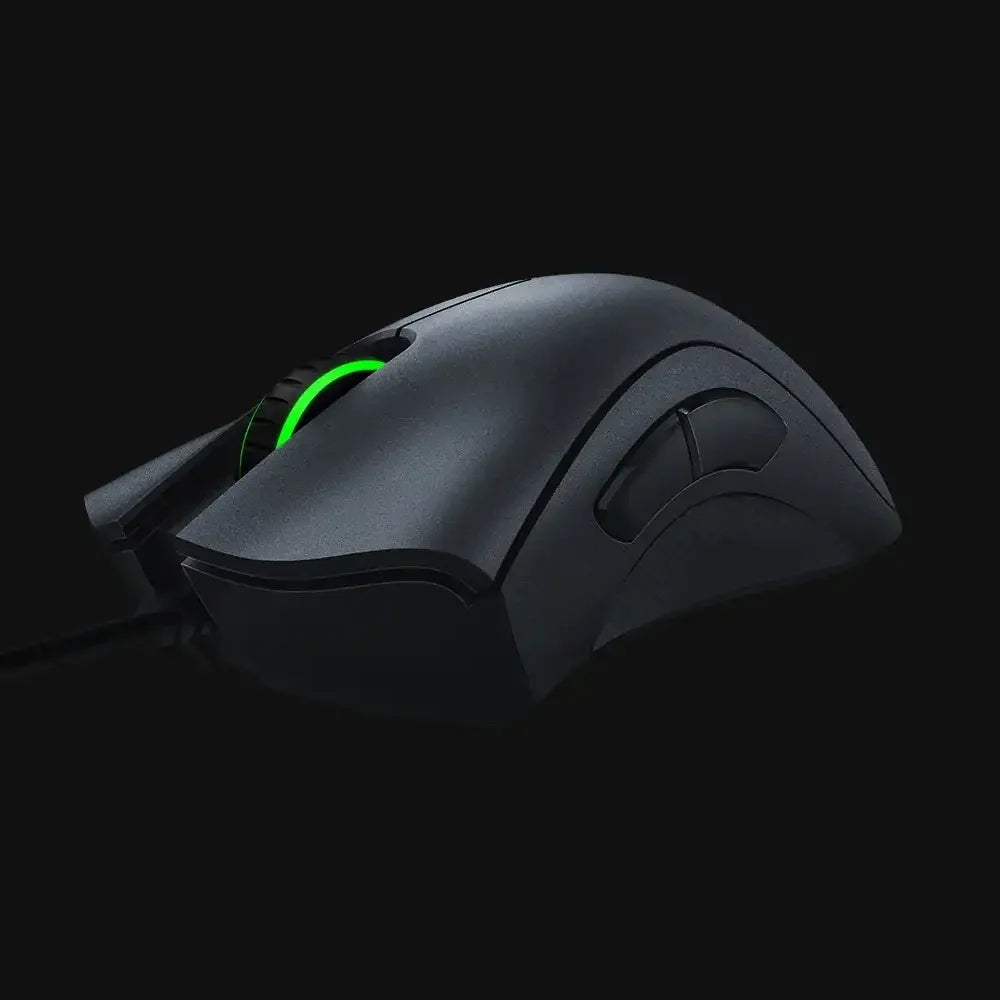 Razer Mouse Purgatory Viper Standard Edition 6400DPI Wired Gaming Mouse Brand Merchandise Birthday Graduation Gift