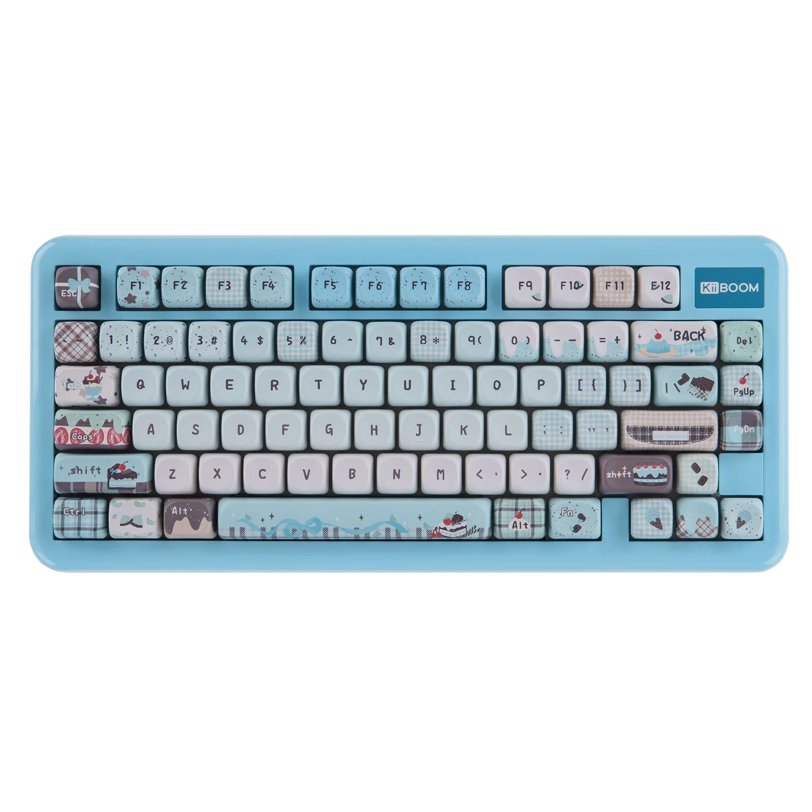 Keyboards