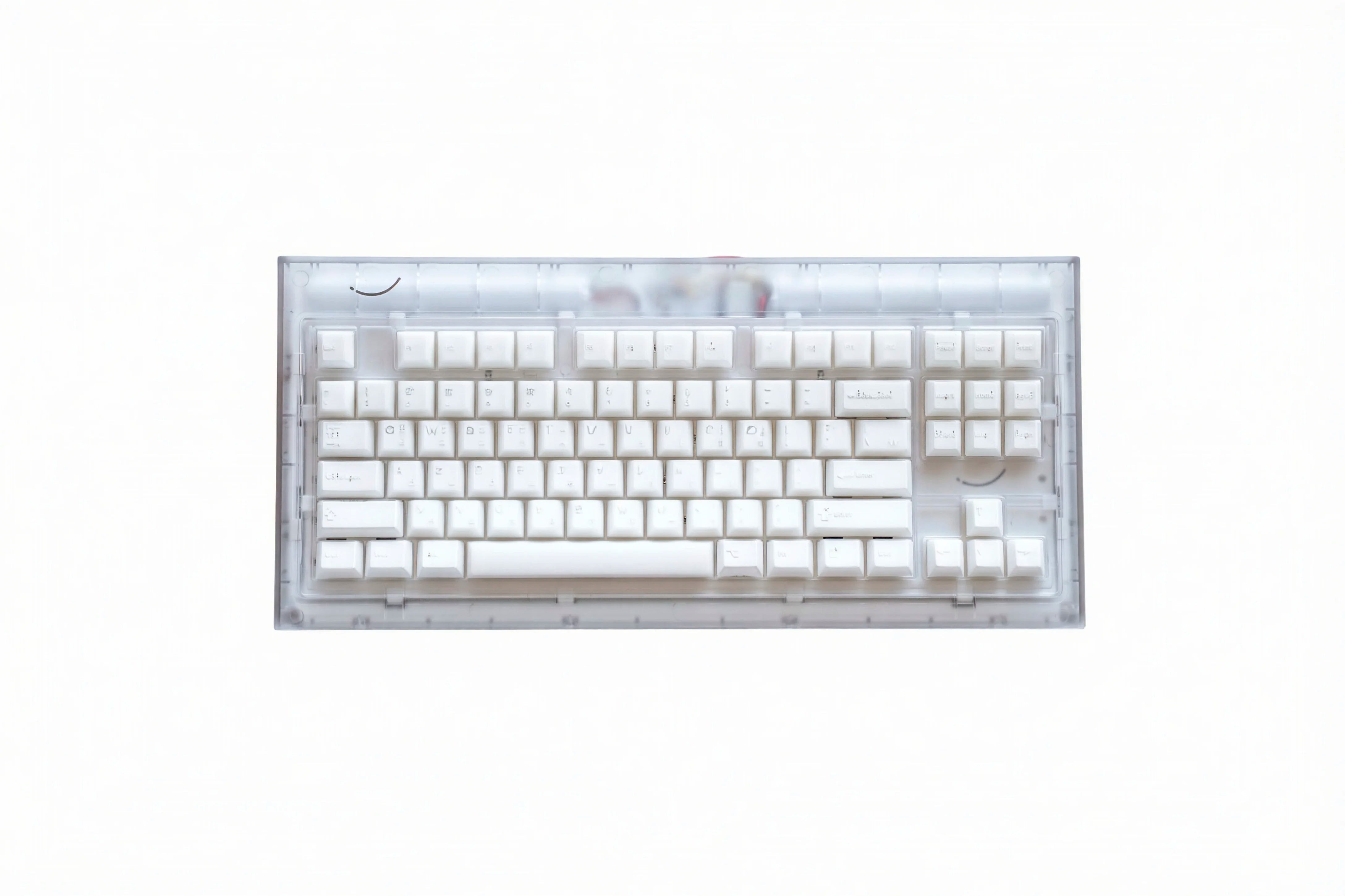 keyboard，mechanical keyboard，Typewriter keyboard，Smurve80