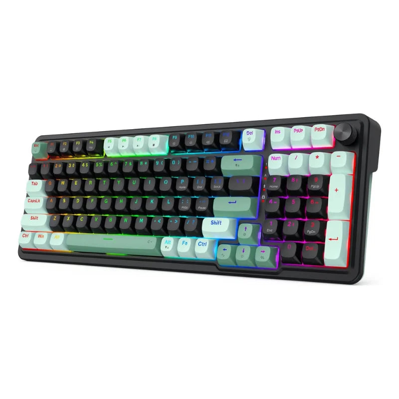 Redragon K686 HE Keyboard