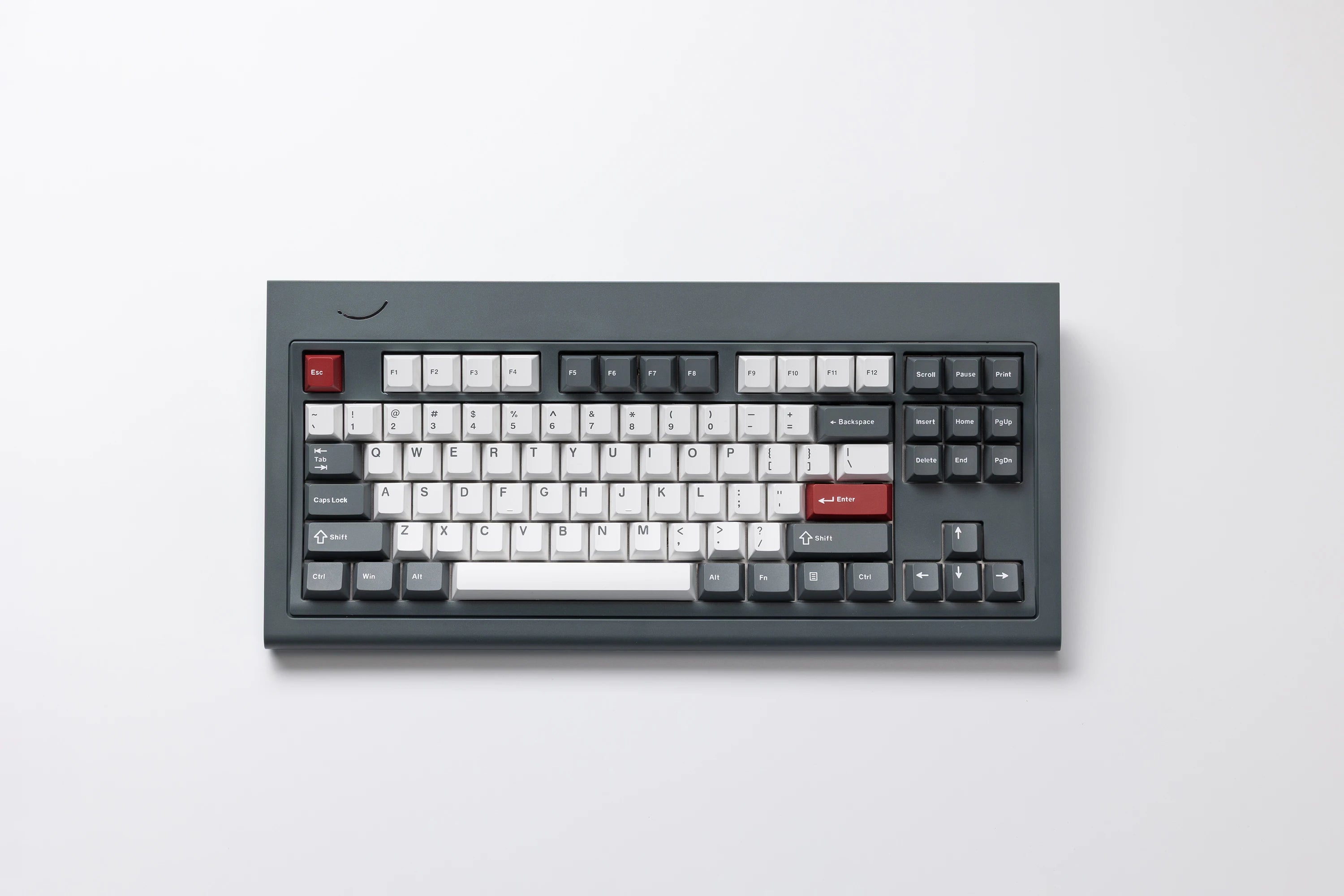 keyboard，mechanical keyboard，Typewriter keyboard，Smurve80