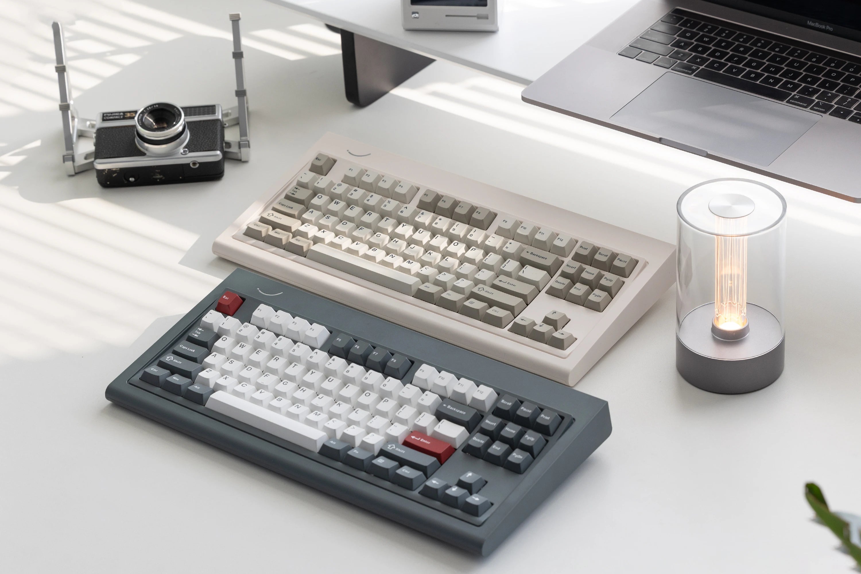 keyboard，mechanical keyboard，Typewriter keyboard，Smurve80