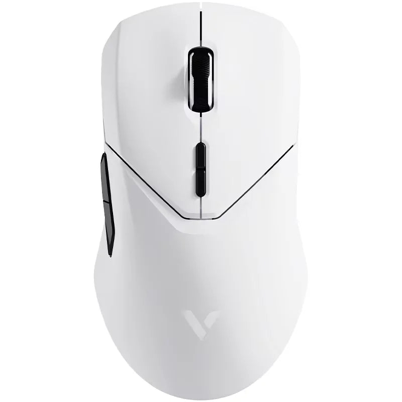 Rapoo VT9PRO 4K Wireless Gaming Mouse Superlight 26000DPI 4KHz Polling Rate 0.25ms Response Time 180H BatteryLife PAW3398