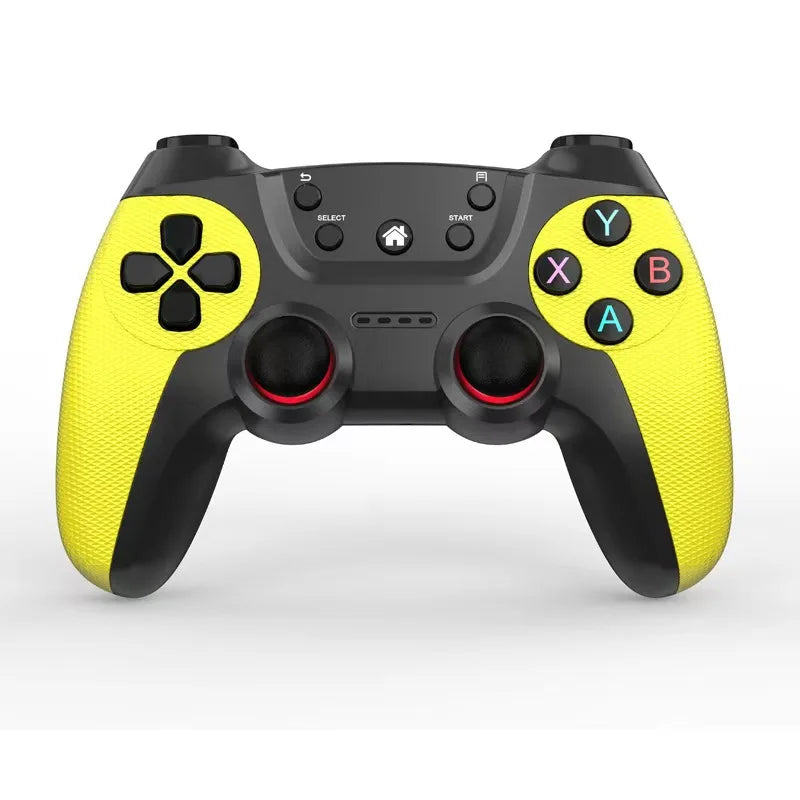 Game Controller For PS4 Bluetooth Wireless Dual Vibration Gamepad for PS4 Joystick For PlayStation 4/3 Joypad For PS/PC