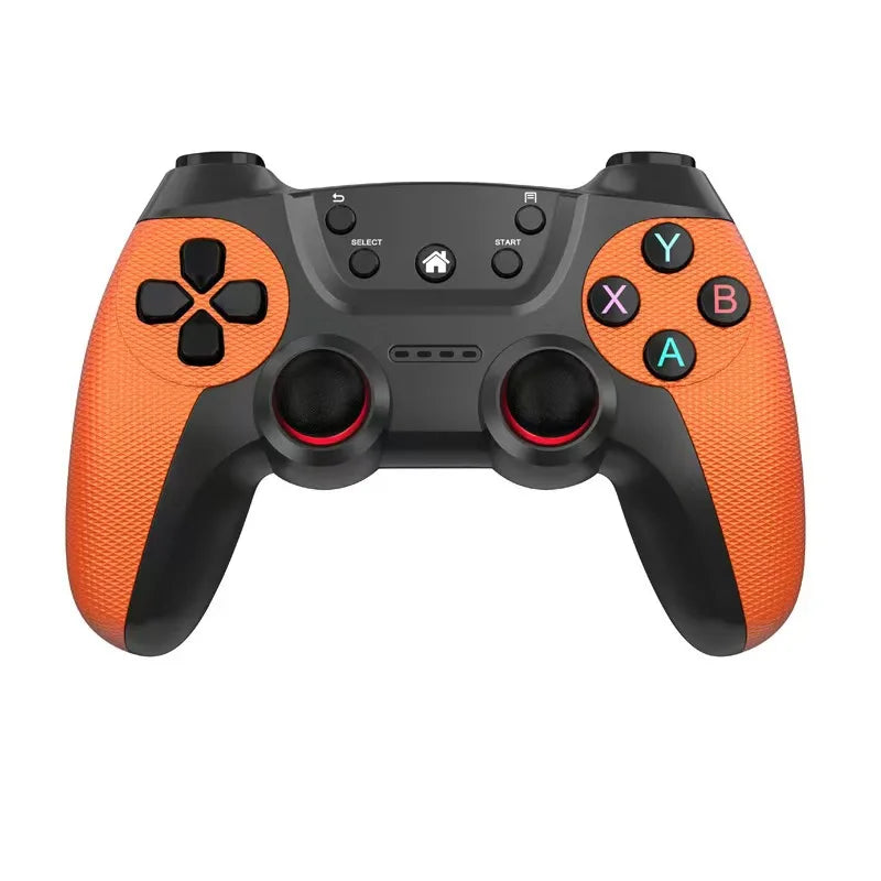 Game Controller For PS4 Bluetooth Wireless Dual Vibration Gamepad for PS4 Joystick For PlayStation 4/3 Joypad For PS/PC