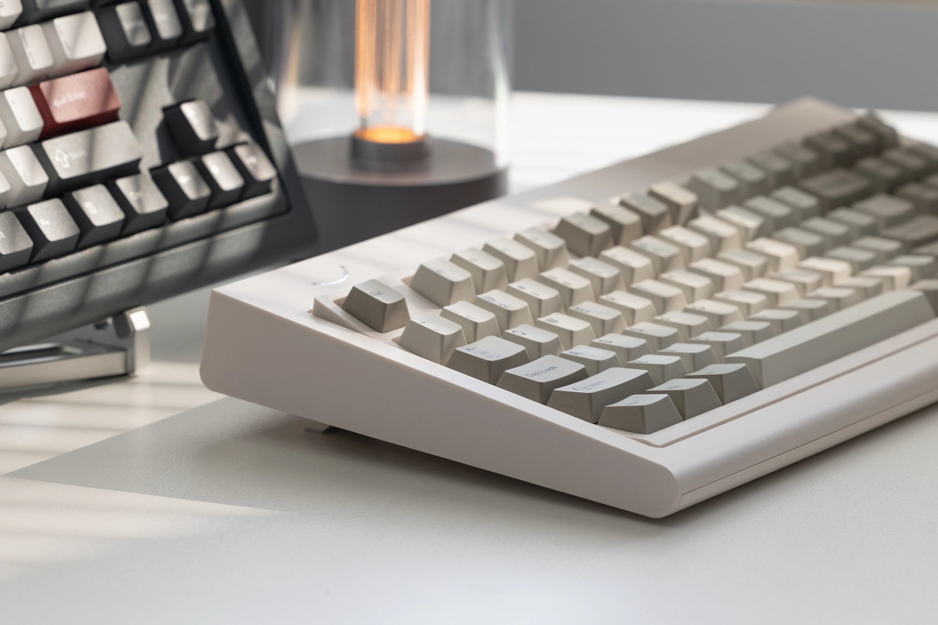 keyboard，mechanical keyboard，Typewriter keyboard，Smurve80